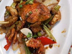 -雅逸居海鲜小厨