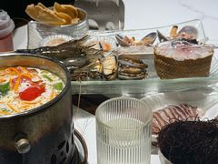 -Thai Basil罗勒叶泰式餐厅(时代天街店)