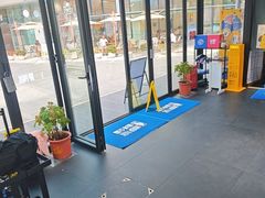 -NBA HOOP PARK篮球公园(上海大融城馆)