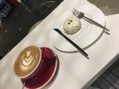 -双风车咖啡馆 Twin Windmills(六道口店)