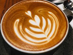 -及咖啡GatherCoffee(华申大厦店)