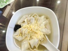 -锡笼记·无锡小笼(水岸店)