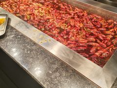 -星伦多 自助料理(圆融店)