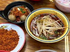 -冒椒火辣(奎星楼街店)