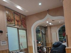 -清真吴记门钉肉饼·喜多利