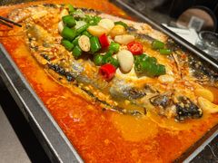 -炉鱼(亲橙里店)