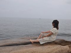 -老虎石海上公园