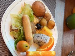 -拉萨瑞吉酒店-秀餐厅
