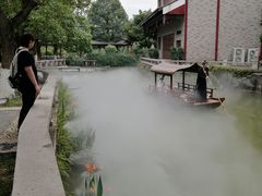 -龙潭水乡