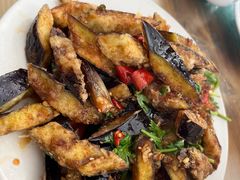 -三点小吃(山大店)