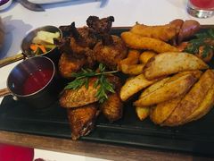 -佐度王子扒房(天鹅湖店)
