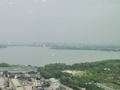 -洄归山也·高空C位湖景下午茶(东方之门店)