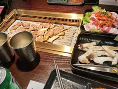 -新石器烤肉(之心城店)
