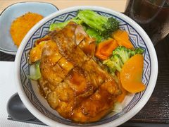 -吉野家(上海美罗城店)
