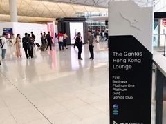 -香港国际机场-T2航站楼