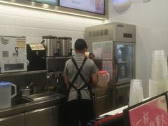 -CoCo都可(骆家庄新店)