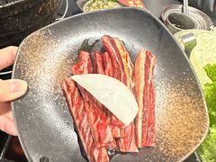 -まるみち   丸道东京烧肉(虹梅路店)