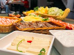 -古关火锅店(古北水镇景区店)