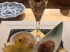 -鮨青(恒基名人购物中心店)