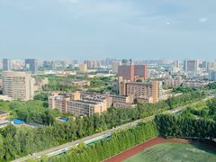 -杭州电子科技大学(下沙校区)