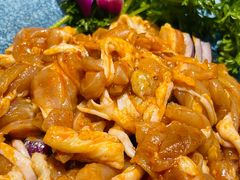-鹤之乡·齐齐哈尔东北炭火烤肉(昆明盈江路店)