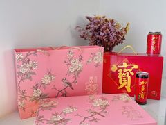 -美点饼业(埌西店)