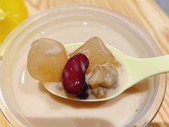 -八婆婆烧仙草(曾厝垵店)