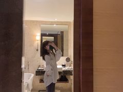 -西安赛瑞喜来登大酒店