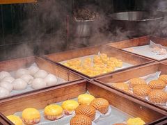 -汉斯南美烤肉(总店)