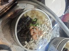 -不倒翁·安徽名菜楼(步行街店)
