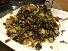 -印象牯岭小厨(牯岭街店)