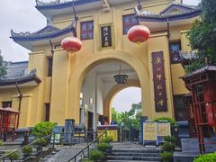 -桂林独秀峰王城景区