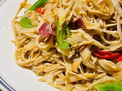 -滇铺子·云南特色菜·第九届野生菌美食节(东风东路c86店)