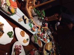 味见日本料理-味见·荣家(亚泰大街店)