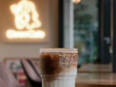 -Dinoo 片场咖啡(酒仙桥店)