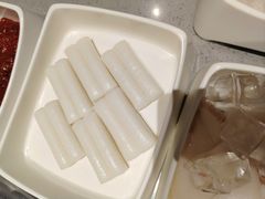 -海底捞火锅(飞马水城店)