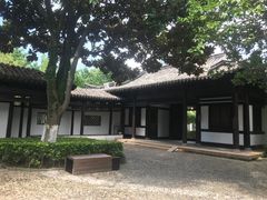 -月湖公园