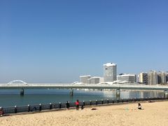 -五缘湾湿地公园