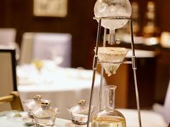 -东海朗廷酒店-唐阁T’ANG COURT 中餐厅