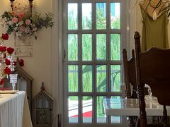-秀儿家の小确幸花园西餐厅