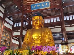 -福州开元寺