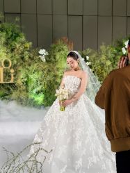 -Chic Bridal 熙可婚纱