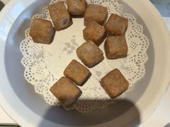 -四方桌·福建客家土菜(沙县步行街店)