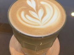 -PAUSE CAFE(南秀村店)