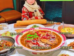 -旺顺阁鱼头泡饼(常营店)