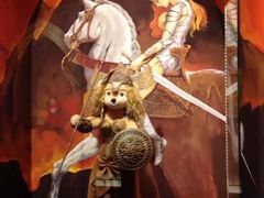 -济州岛泰迪熊博物馆