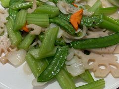 -将军烧鹅海鲜酒楼