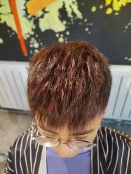 -佛伦斯接发烫染国际连锁