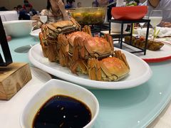 -舜泉海鲜(百官店)