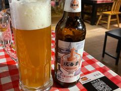 -三个大叔东北烧烤·砂锅菜(西三旗店)